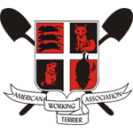 American Working Terrier Association (AWTA) Logo